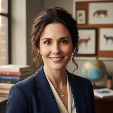 Autor Aurelia Sadowska