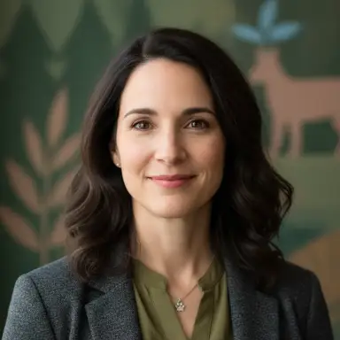 Autor Maja Ziółkowska