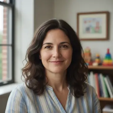 Autor Eliza Andrzejewska