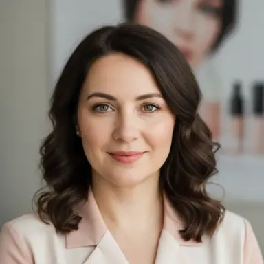 Autor Maria Olszewska