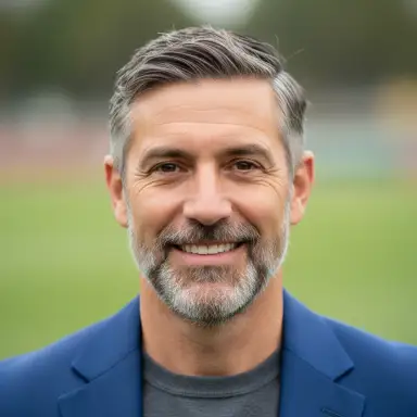 Autor Aleks Kołodziej