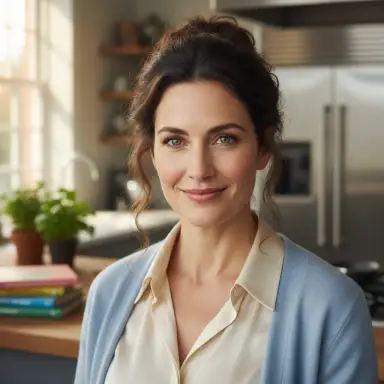 Autor Julita Cieślak