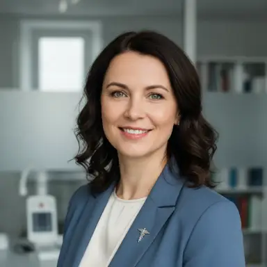 Autor Sandra Zakrzewska