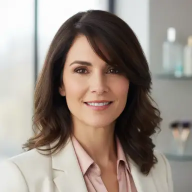 Autor Nadia Borkowska