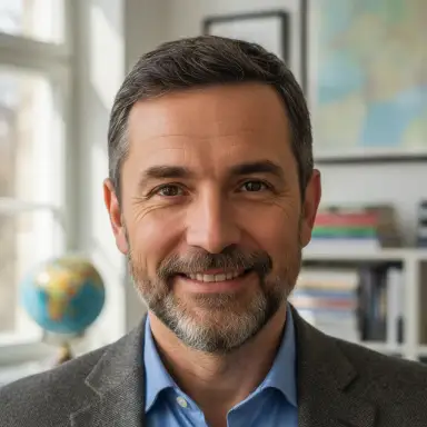 Autor Aleks Jabłoński