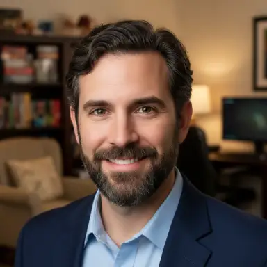 Autor Robert Olszewski