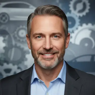 Autor Kacper Zakrzewski