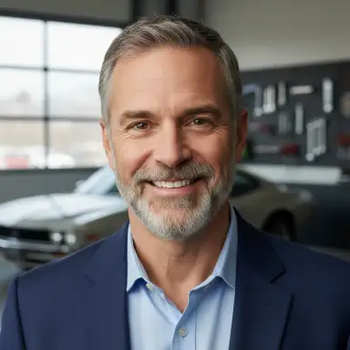 Autor Mateusz Brzeziński