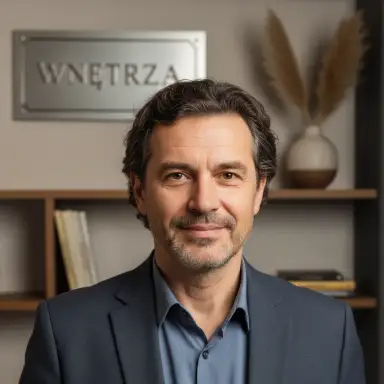 Autor Arkadiusz Wasilewski