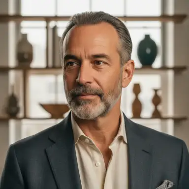 Autor Grzegorz Borowski