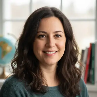 Autor Małgorzata Wiśniewska