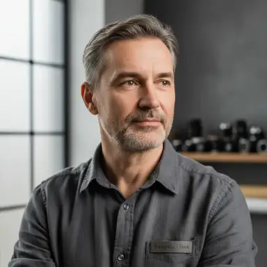 Autor Maks Ostrowski