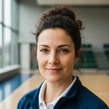 Autor Roksana Sikorska