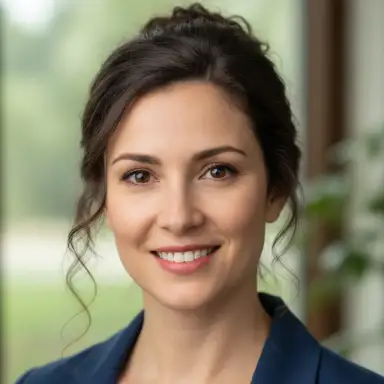 Autor Weronika Górecka