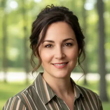 Autor Roksana Zając