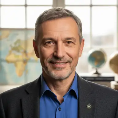 Autor Maurycy Konieczny