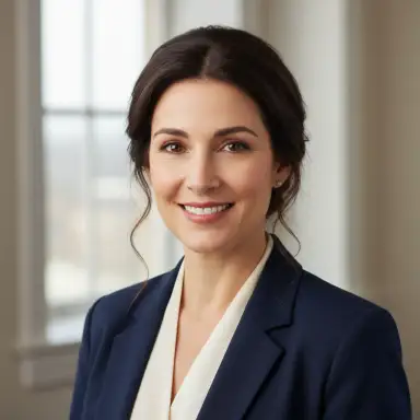 Autor Pola Brzezińska