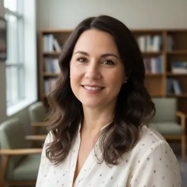 Autor Barbara Kozłowska