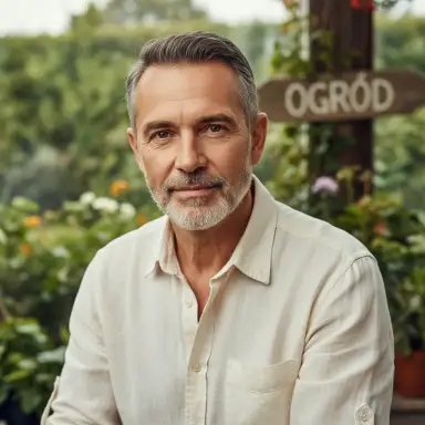 Autor Tymoteusz Górski