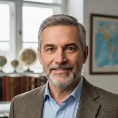 Autor Konstanty Borowski