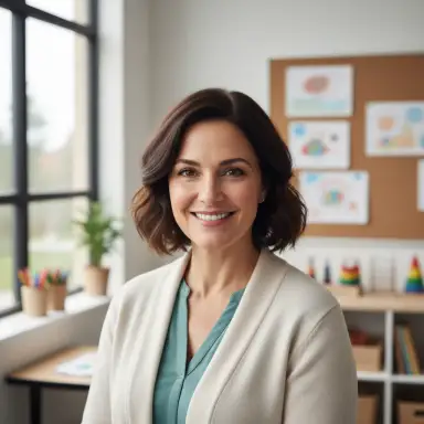 Autor Tola Brzezińska