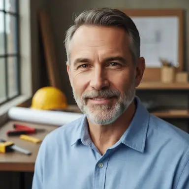 Autor Gustaw Kucharski