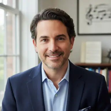 Autor Damian Stępień