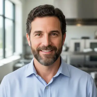 Autor Daniel Cieślak