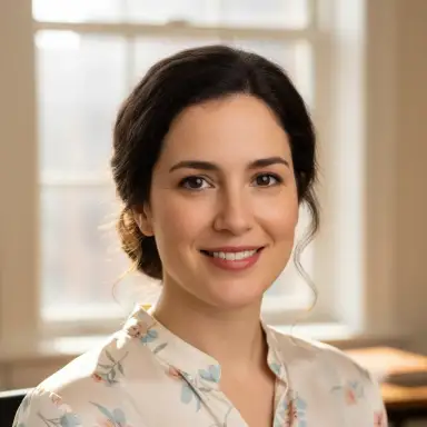 Autor Krystyna Szewczyk