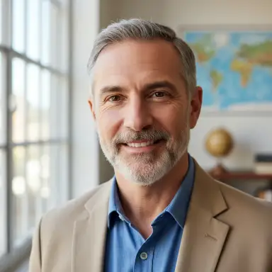 Autor Tomasz Brzeziński