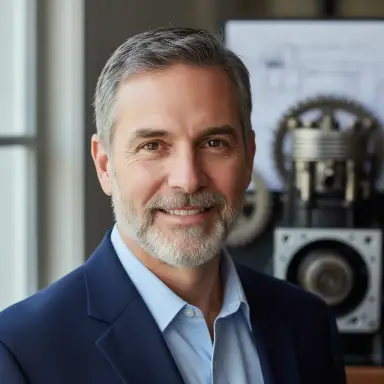 Autor Robert Kamiński