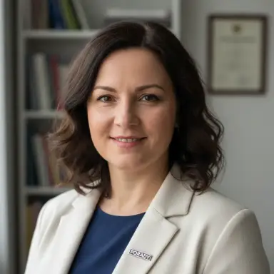 Autor Janina Sadowska