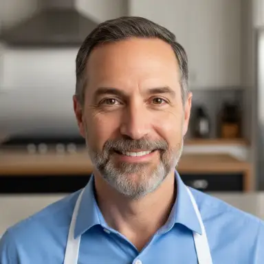 Autor Wiktor Laskowski