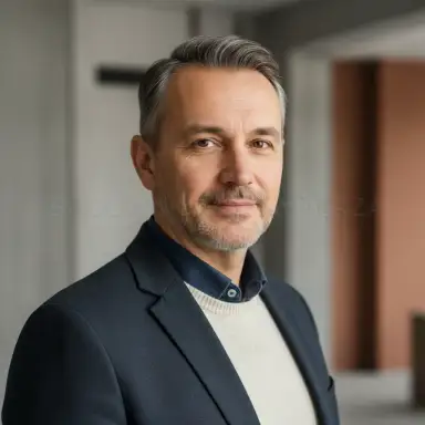 Autor Olgierd Marciniak