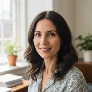 Autor Emilia Górska