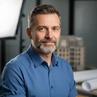 Autor Patryk Pietrzak