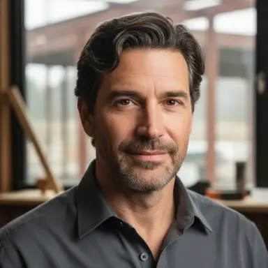 Autor Filip Laskowski