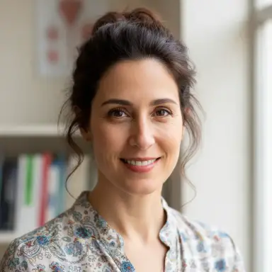 Autor Marika Borkowska