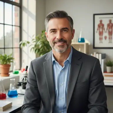 Autor Kornel Kucharski