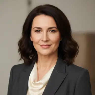 Autor Łucja Kwiatkowska