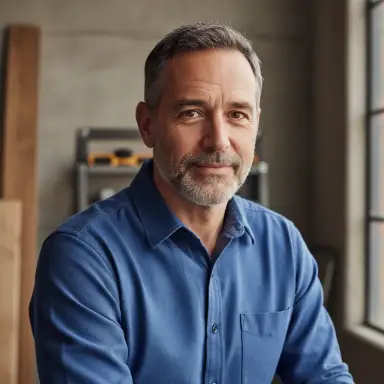 Autor Fabian Chmielewski