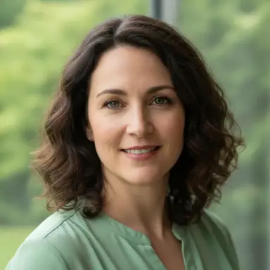 Autor Amelia Cieślak