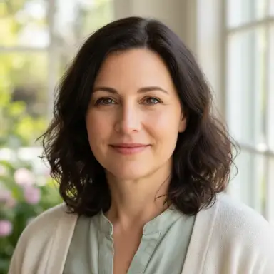 Autor Róża Jabłońska