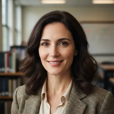 Autor Zofia Pietrzak