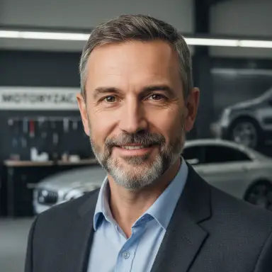 Autor Fryderyk Makowski