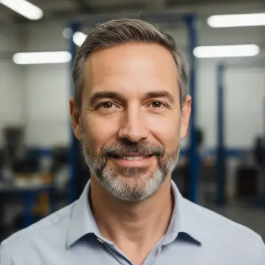 Autor Karol Andrzejewski