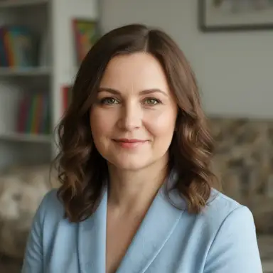 Autor Amelia Grabowska