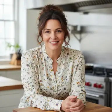 Autor Kinga Olszewska