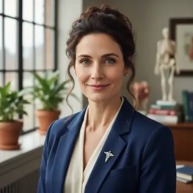 Autor Malwina Michalska