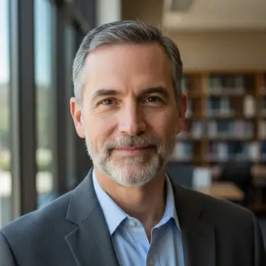 Autor Rafał Borowski